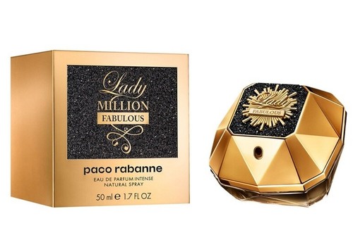 Paco rabanne lady - paco,