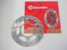 Brembo Bremsscheibe Bremse