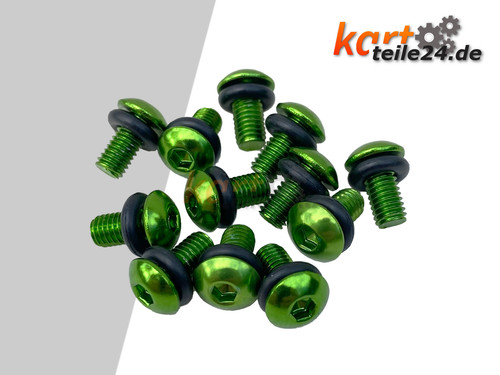 Kart rennkart - kart,