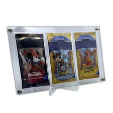Acryl case passend - für, 3