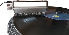 schallplatten reinigungsbürste Celloni Vinyl Reinigung