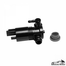 Waschwasser Pumpe Scheibenreinigung für Nissan Note E12 X-Trail 2013-