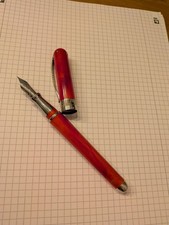 Pineider Avatar UR Füller