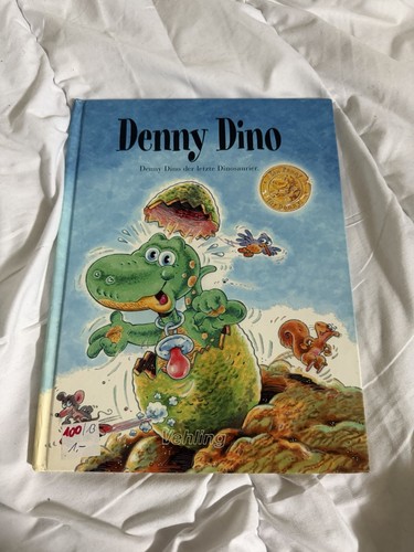 Vehling verlag denny - vehling-verlag,