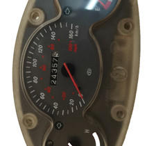 Yamaha Yp Majesty SE02 98-01 Tacho 25000km