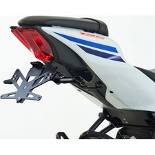 PROTECH Kennzeichenhalterset