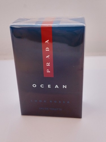 Prada ocean luna rossa - prada,