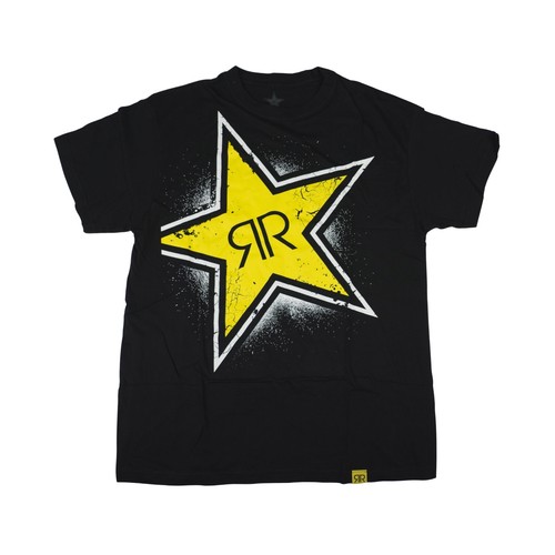 Rockstar energy shirt unisex - energy, t-shirt