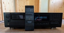 Kenwood DP-M5520 CD-Wechsler