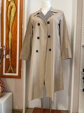 Trench-Übergangsmantel Gr.44