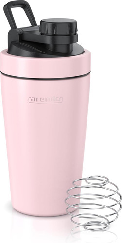Arendo eiweiß shaker - -,