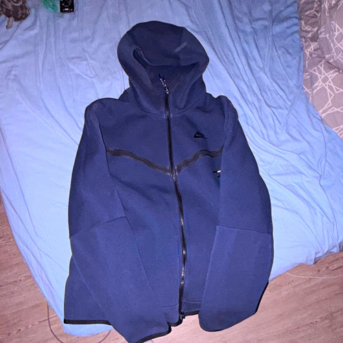 Nike tech fleece - nike,