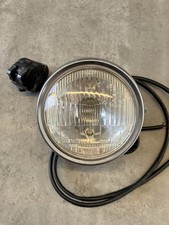 Suzuki Motorrad Scheinwerfer