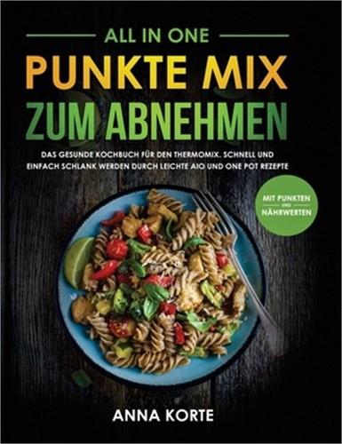 All one punkte mix zum - punkte,