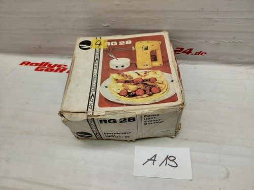 Ddr rühr mix gerät - ddr,
