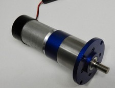 Faulhaber MOTOR 3557K024C +