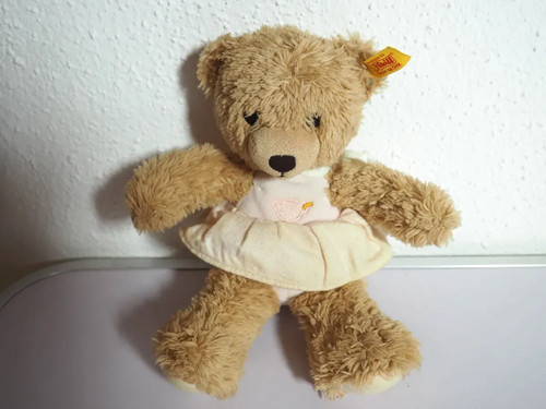 Steiff teddybär 2395 - steiff,