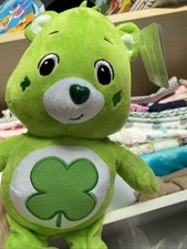 Glücksbärchi Stofftier 35cm