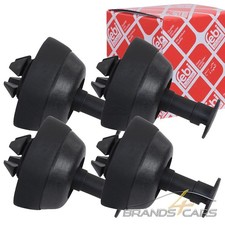 4x FEBI BILSTEIN AUFNAHME