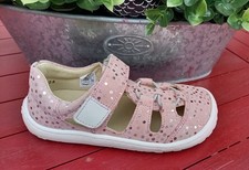 Froddo Barefoot elastic