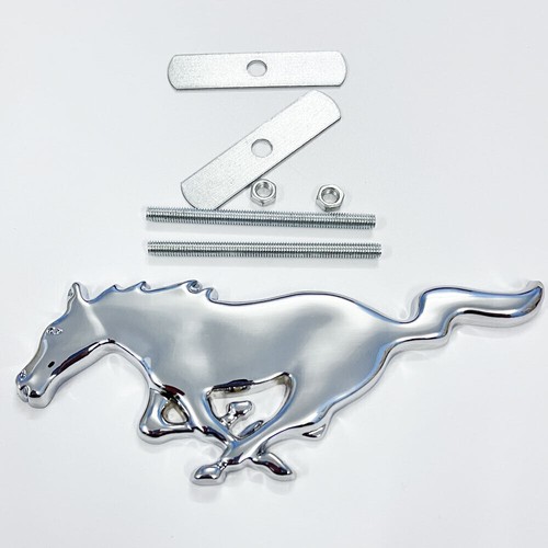 Ford mustang logo kühlergrill - ford,