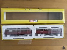 H0 Triebwagen 2teilig BR VT