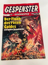 Gespenster Geschichten Nr. 35