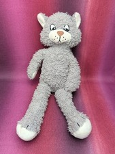 TCM Tchibo Katze Kater Mo grau