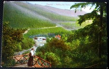 AK ~1910: Oker Harz -