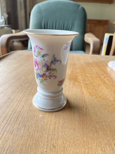 Vase rosenthal blumen - rosenthal,