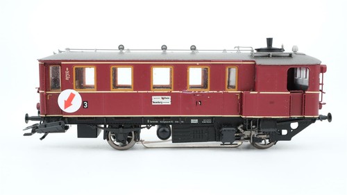 Märklin dieseltriebwagen - h0,