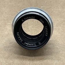 A.Schacht R Ulm Travegar 75mm