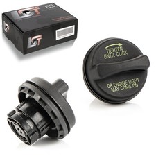 2x Tankdeckel Verschluss