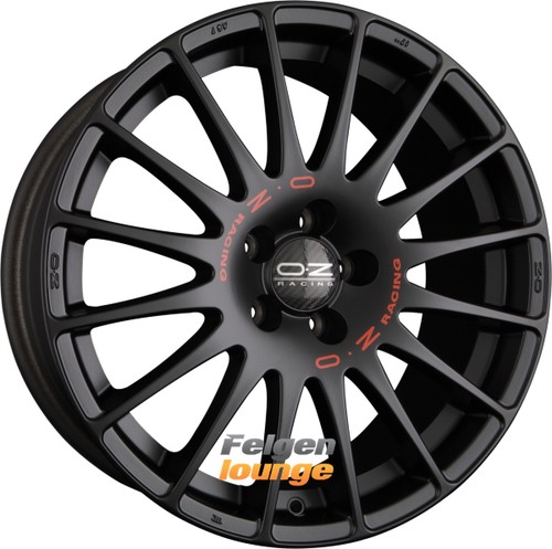 Superturismo gt matt - oz,