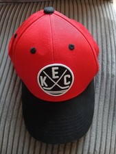 KEC KÖLNER HAIE Kids Basecap