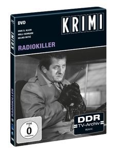 Radiokiller ddr archiv - ddr-tv-archiv, |