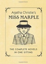 Agatha Christies Miss Marple