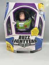 Toy Story - Buzz Lightyear -