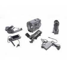 Sony PXW-FS7 4K XDCAM Camera