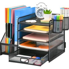 Schreibtisch Organizer