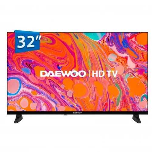 Smart daewoo 32dm95hv - 32dm95hv, 32"