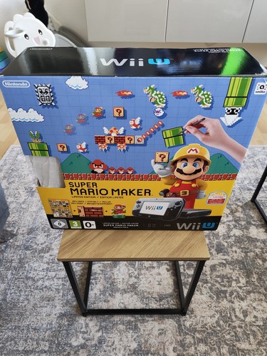 Nintendo wii super mario - wii,