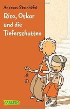 Rico und Oskar 1: Rico, Oskar