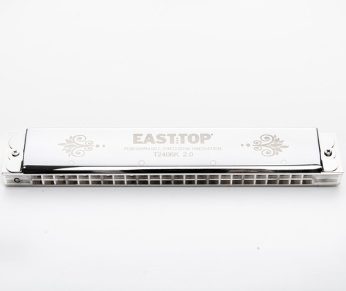 East top löcher - top, advanced