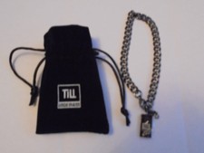 Till Lindemann Armband