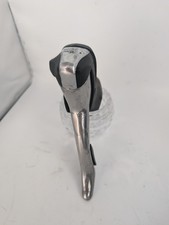 Shimano Ultegra ST-6600 STI Schalthebel Links 2 fach 2x10 speed Ice Grey