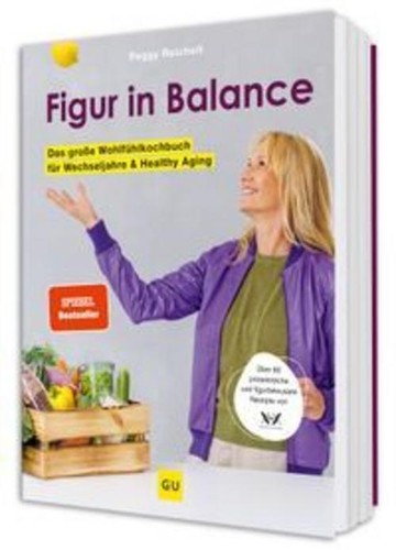 Figur balance peggy - balance,