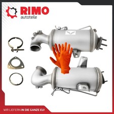 für Opel Zafira C 2.0 TD CDTI