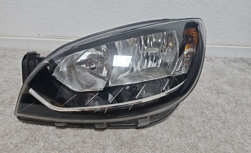 Hauptscheinwerfer links skoda - hauptscheinwerfer,
