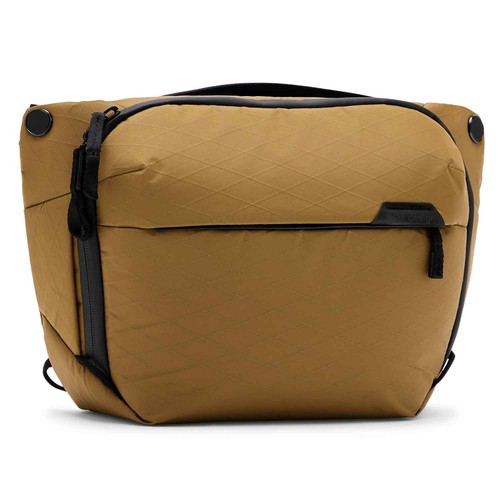 Peak design everyday sling bag - everyday,